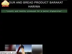 Sites similar to barakathariwa.com