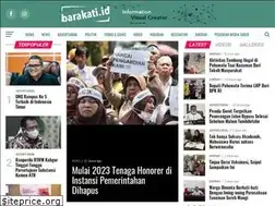 Sites similar to barakati.id