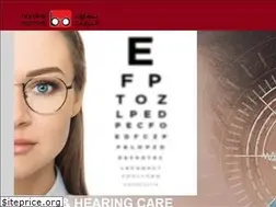 Sites similar to barakatoptical.com