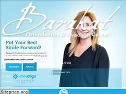 Sites similar to barakatortho.com