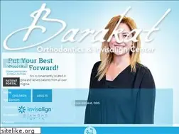 Sites similar to barakatorthodontics.com