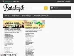 Sites similar to barakazik.fr