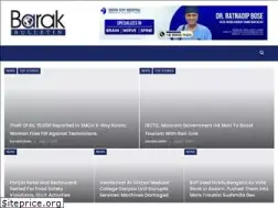 Sites similar to barakbulletin.com
