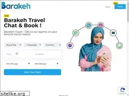 Sites similar to barakehtravel.com