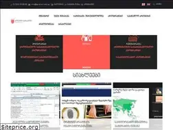 Sites similar to barakoni.edu.ge
