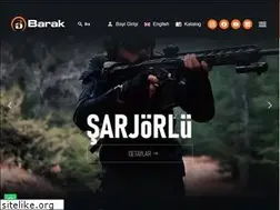 Sites similar to baraksilah.com