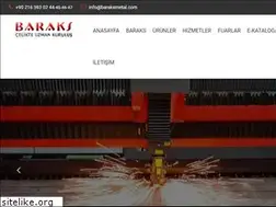 Sites similar to baraksmetal.com