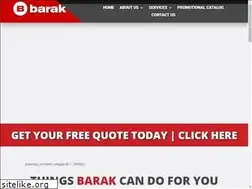 Sites similar to barakusa.com