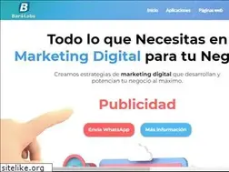Sites similar to baralabs.org