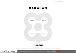 Sites similar to baralan.com