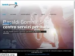 Sites similar to baraldigomme.com