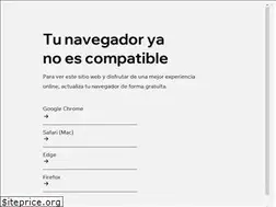 Sites similar to baraldo.com.ar