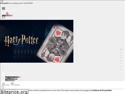 Sites similar to baralhobox.com.br