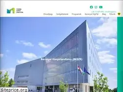 Sites similar to baralib.hu