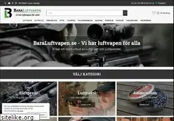 Sites similar to baraluftvapen.se