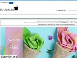 Sites similar to barama.com.au