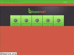 Sites similar to baramart.com.mx