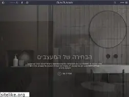 Sites similar to barami.co.il