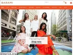 Sites similar to barami.com