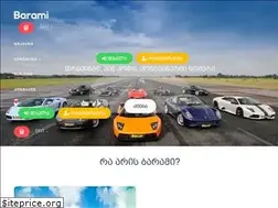 Sites similar to barami.ge