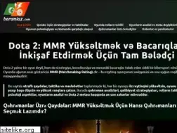 Sites similar to baramiaz.com