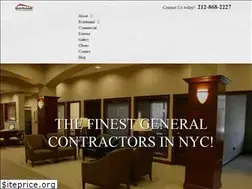 Sites similar to baramiconstruction.com