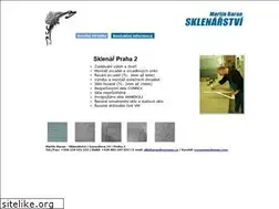 Sites similar to baran-sklenarstvi.cz