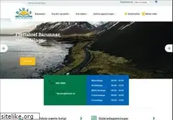 Sites similar to baran.is