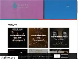 Sites similar to baranaart.com