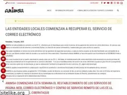 Sites similar to baranain.es