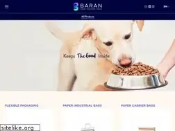 Sites similar to baranambalaj.com.tr