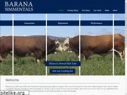 Sites similar to baranasimmentals.com