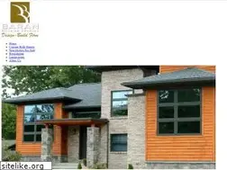 Sites similar to baranbuilding.com