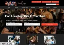 Sites similar to barandclub.com