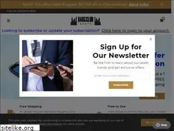 Sites similar to barandclubstats.com