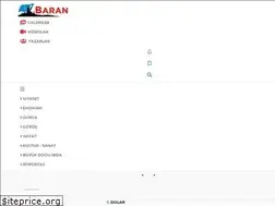 Sites similar to barandergisi.net