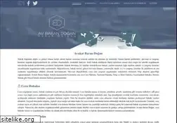 Sites similar to barandogan.av.tr