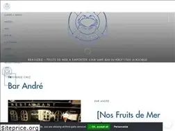 Sites similar to barandre.com