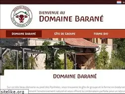 Sites similar to barane.fr