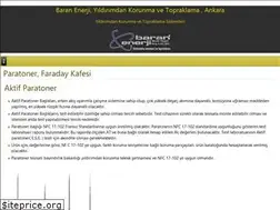 Sites similar to baranenerji.com.tr