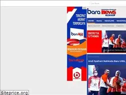 Sites similar to baranewsaceh.co