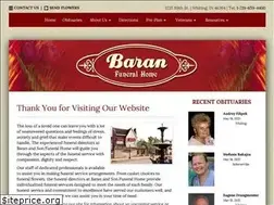 Sites similar to baranfh.com
