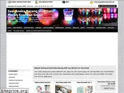 Sites similar to barang-unik-lucu.com