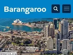 Sites similar to barangaroo.com