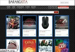 Sites similar to barangkita.com