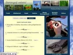 Sites similar to barangolj-velem.hu