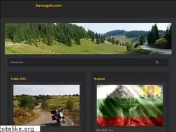 Sites similar to barangolo.com