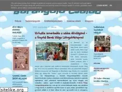 Sites similar to barangolocsalad.hu