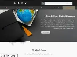 Sites similar to barangroup.ir