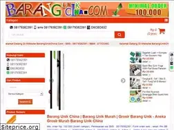 Sites similar to barangunikchina.com